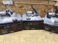 Daiwa Tournament Basia 45 QDX