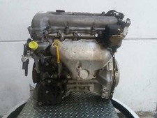 SR20DI COMPLETE ENGINE FOR NISSAN PRIMERA BERL./FAMILIAR P10/W10 2.0 1 8691643