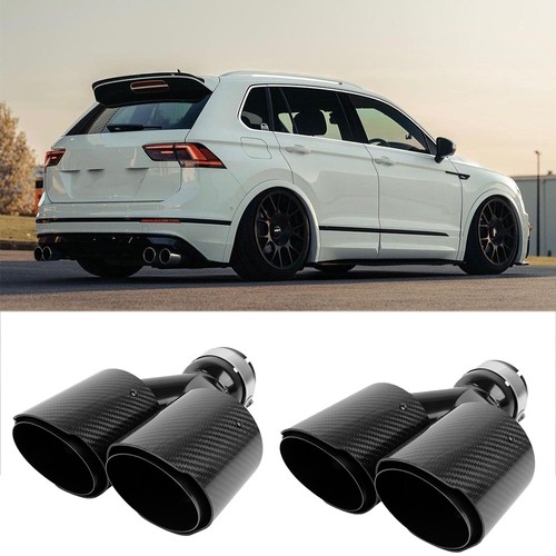 For tiguan line stainless - vw, r-line