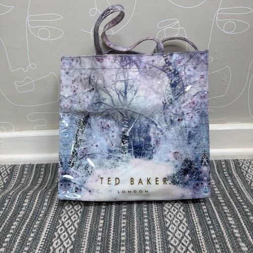 Ted baker large - ted, tote