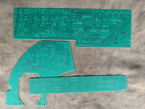 Naim nacd3 pcb - nacd3,