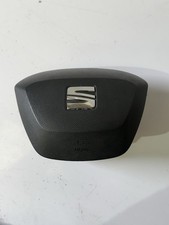 2013- 2016 Seat Leon Steering