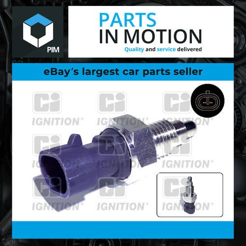 Reverse light switch fits - fits, alfa