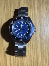 Seiko Samurai Prospex 4R