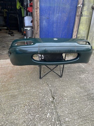 Mazda mx5 front bumper 1989 - mazda,