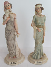 Capodimonte Auro Belcari Two