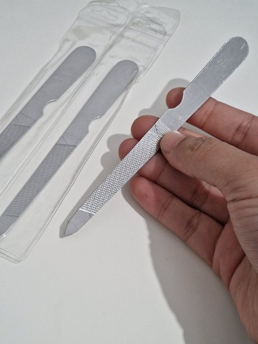 Stainless steel metal nail - steel,