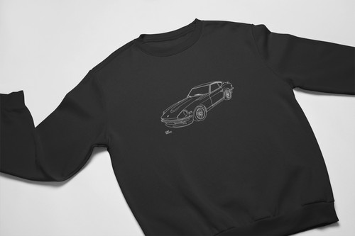 Unisex 240z datsun - 240z,