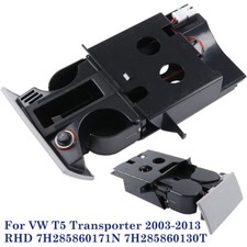 For VW T5 Transporter Ashtray