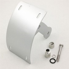 Billet License Plate Holder