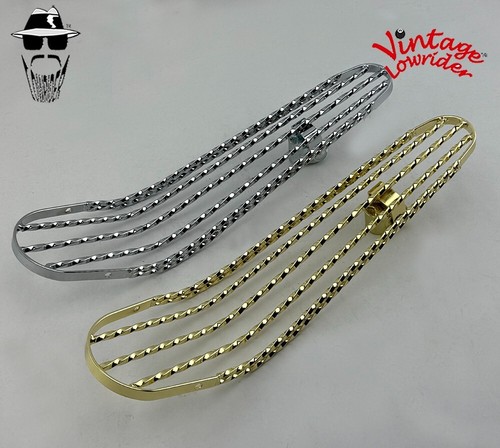 Original vintage lowrider - original, all