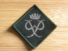 Current UK Scouting Duke of