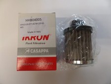 3/4" BSP HYDRAULIC SUCTION