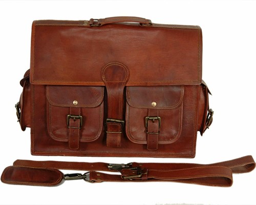 Luxury real vintage leather - luxury,