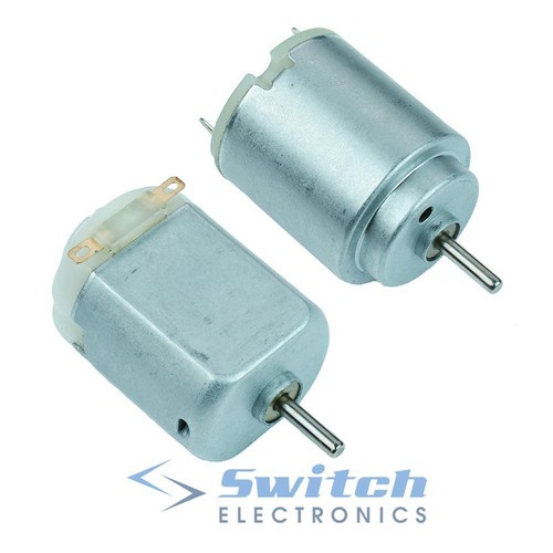 Miniature small electronic - small, dc