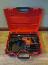 Hilti Te 6-A36 Cordless SDS