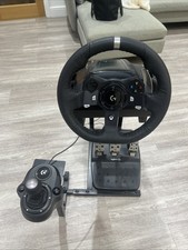 Logitech G29 Racing Steering