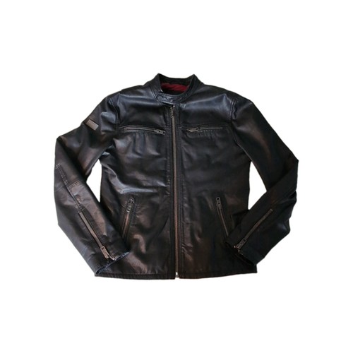 Superdry mens jacket black - -,