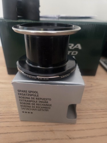 Shimano ultegra 14000 xtd - ultegra,