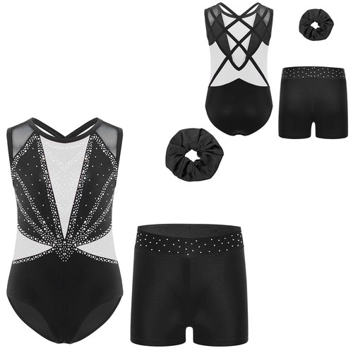 Kids girls dance gymnastics - dance,