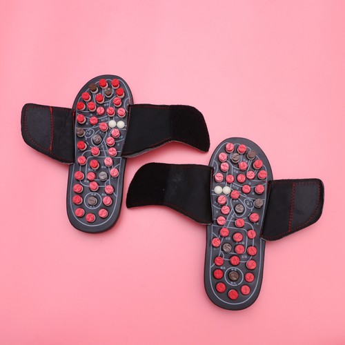 Massage slippers men - ,