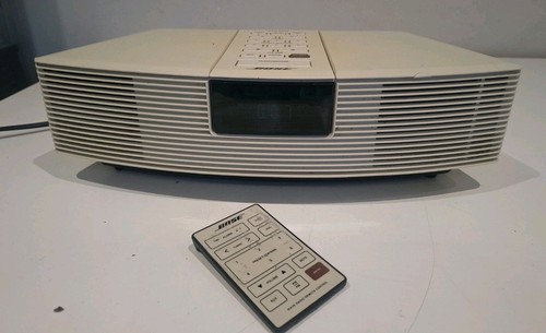Bose wave awr1 - bose, am/fm