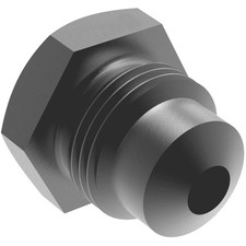 Gesipa Nozzle Mouthpiece 17/22