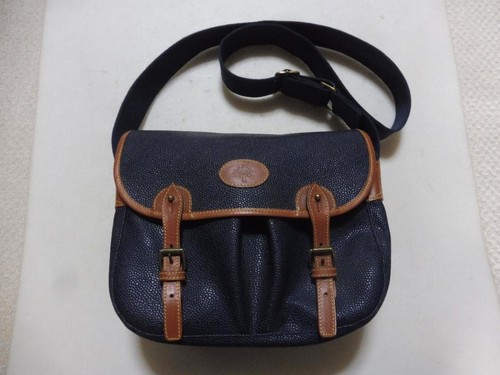 Mulberry shoulder bag - shoulder,