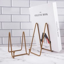 Display Stand Picture Easel