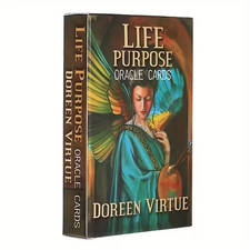 Doreen Virtue LIfe Purpose