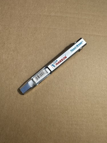 Hanson aluminium pencil - hanson,