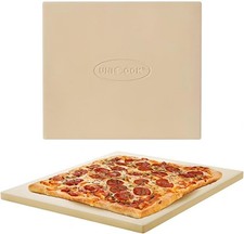 Unicook Square Pizza Stone