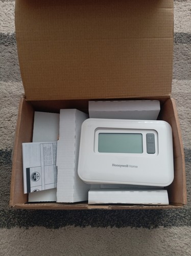 Honeywell t3r wireless - t3/t3r,