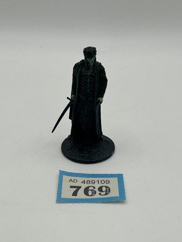 Lotr king the dead - king,