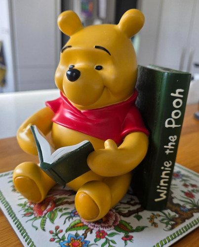 Disney winnie the - disney, pooh