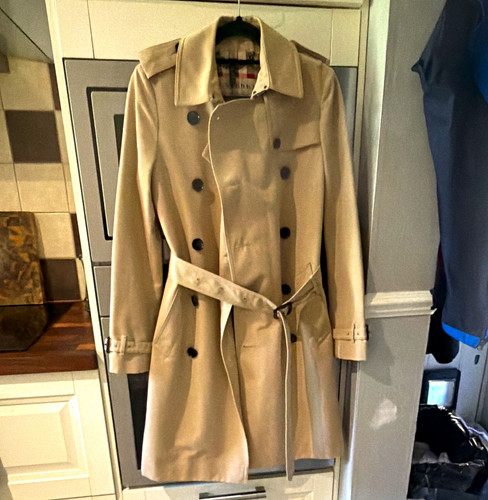 Burberry london england beige - burberry,