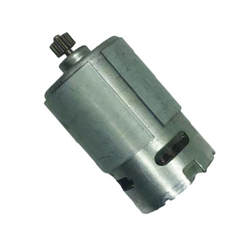 Rotatable lithium drill motor - drill,