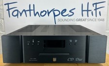 Unison Research Unico CD DUE