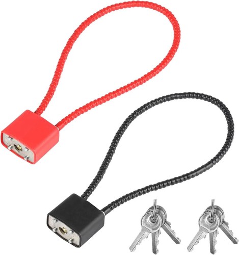 Heavy duty steel cable - duty,