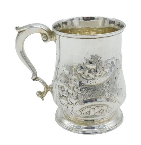 George sterling silver - george,