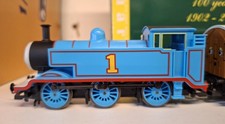 Hornby Thomas the Tank Engine