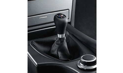 New genuine bmw - new, e60
