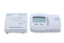 Drayton Digistat RF700 +2RF