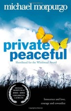 Private Peaceful-Michael