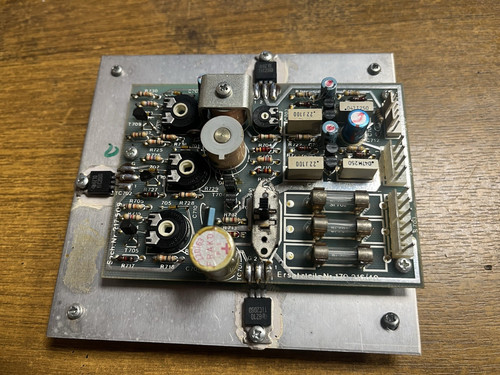 Nsm sound light controller - to,
