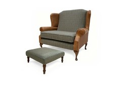 Chesterfield Queen Anne