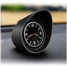 Luminous Car Dashboard Clock