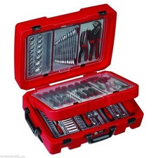 Teng Tools 110 Piece Tool Kit