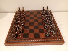 Italfama Luxury Chess Set