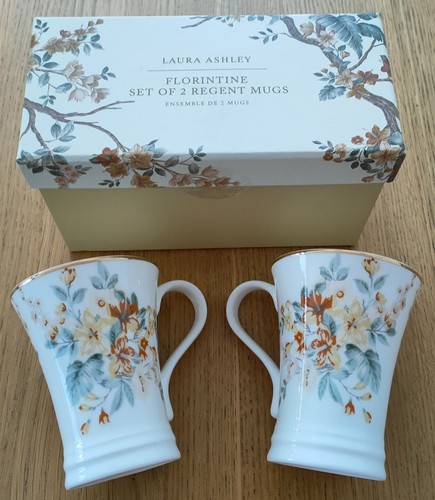 Laura ashley florintine - laura,